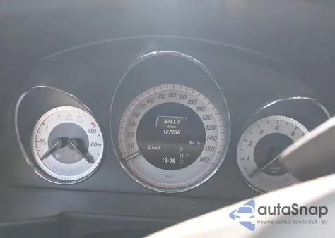 2014 Mercedes-Benz Glk 350 z USA, uszkodzony, nr VIN WDCGG5HB3EG282494